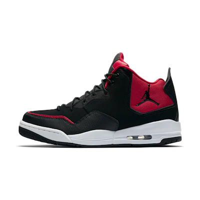 Jordan Courtside 23 'Gym Red'