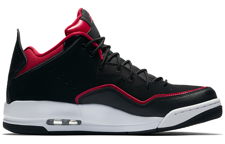 Lookbook Air Jordan Courtside 23 'Merah Olahraga' AR1000-006