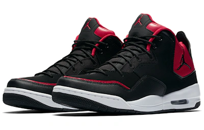 Air Jordan Courtside 23 'Gym Red'