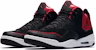 Air Jordan Courtside 23 'Gym Red' Merah Gym AR1000-006