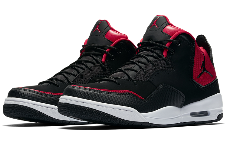 Shop Air Jordan Courtside 23 'Merah Olahraga' AR1000-006