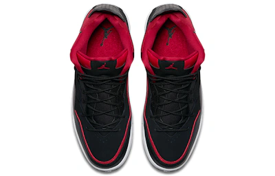 Air Jordan Courtside 23 'Gym Red'