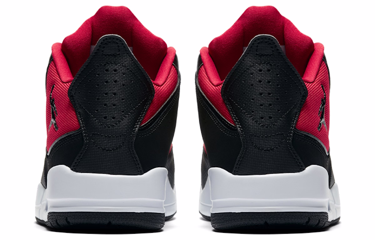 Air Jordan Courtside 23 'Gym Red'