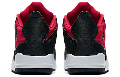 Air Jordan Courtside 23 'Gym Red'