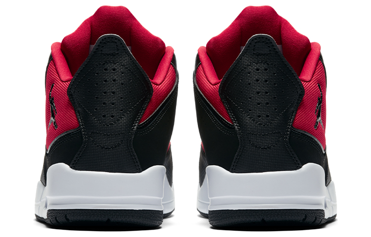 Details for Air Jordan Courtside 23 'Merah Olahraga' AR1000-006