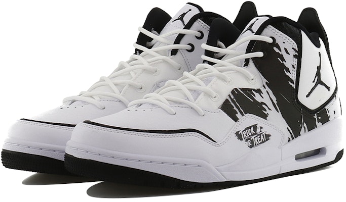 Air Jordan Courtside 23 'New Zhong Style Cool Graffiti' Lookbook Air Jordan Courtside 23 'New Zhong Style Cool Graffiti'
