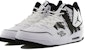 Air Jordan Courtside 23 'Gaya Zhong Baru Graffiti Sejuk' AR1000-100(Team10-TaickQD)
