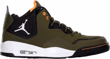 Air Jordan Courtside 23 'Olive Canvas' AR1000-300 Air Jordan Courtside 23 'Olive Canvas' AR1000-300