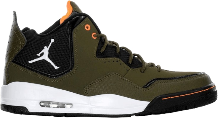 Air Jordan Courtside 23 'Olive Canvas' AR1000-300 Buy Air Jordan Courtside 23 'Olive Canvas' AR1000-300