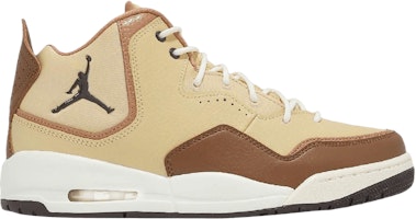 Air Jordan Courtside 23 'Sesame Baroque Brown' HV1812-221 Air Jordan Courtside 23 'Sesame Baroque Brown' HV1812-221