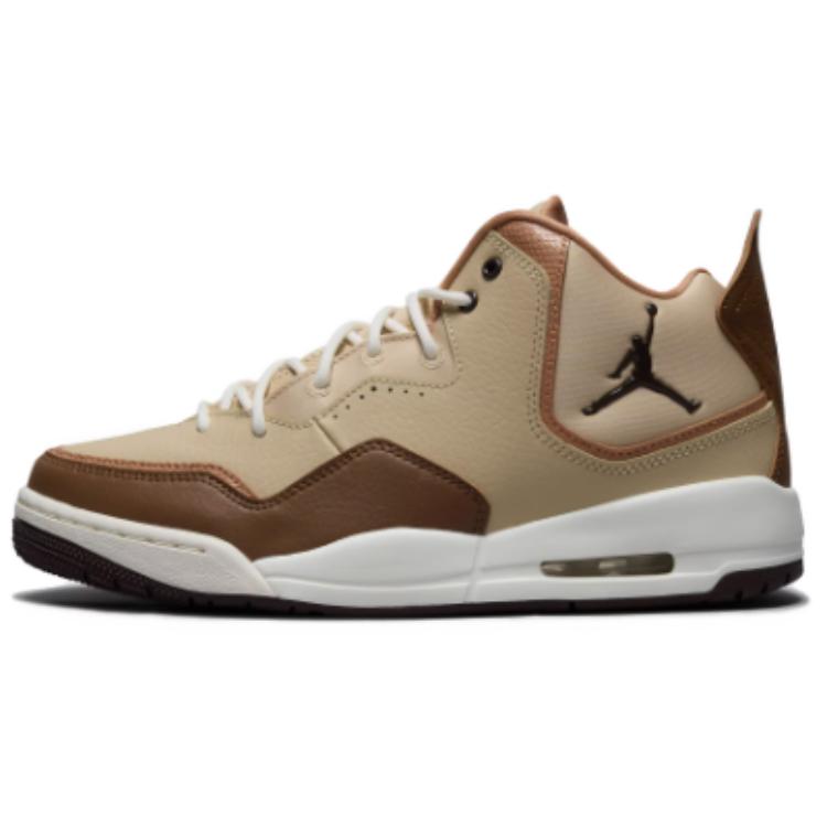 Buy Air Jordan Courtside 23 '芝麻巴洛克棕' HV1812-221