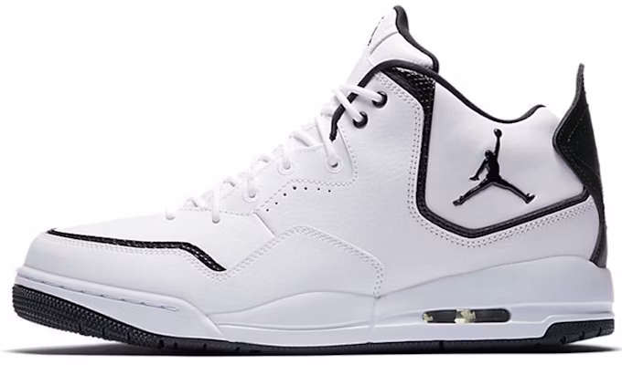 Air Jordan Courtside 23 'White Black' AR1000-100 Buy Air Jordan Courtside 23 'White Black' AR1000-100