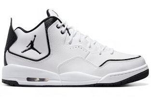 Air Jordan Courtside 23 'White Black' AR1000-100 Air Jordan Courtside 23 'White Black' AR1000-100