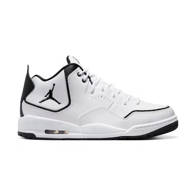 Jordan Courtside 23 'White Black'