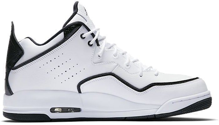Air Jordan Courtside 23 'Blanco Negro' AR1000-100 Order Air Jordan Courtside 23 'Blanco Negro' AR1000-100