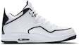 Order Air Jordan Courtside 23 'Putih Hitam' AR1000-100