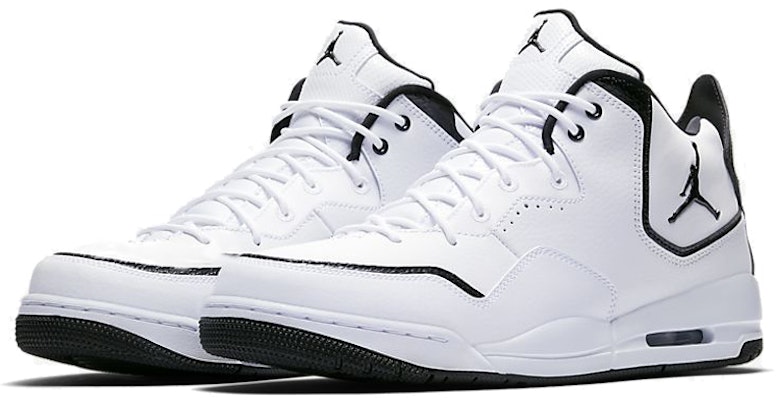 Air Jordan Courtside 23 'Blanco Negro' AR1000-100 Lookbook Air Jordan Courtside 23 'Blanco Negro' AR1000-100