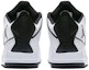 Shop Air Jordan Courtside 23 'Putih Hitam' AR1000-100