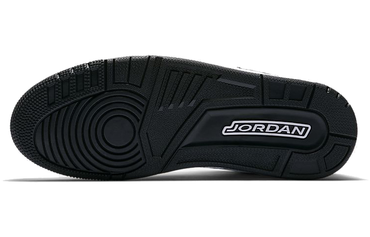 Details for Air Jordan Courtside 23「白黑」AR1000-100