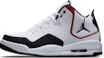 Buy Air Jordan Courtside 23 'Putih Hitam Merah Pasukan' DZ2791-101