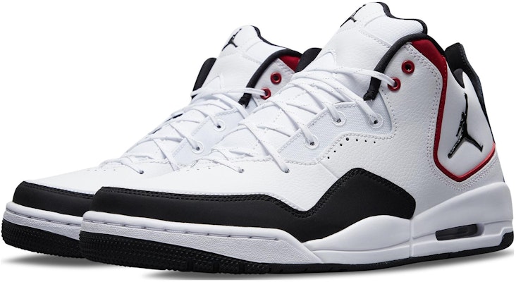 Air Jordan Courtside 23 'Blanco Negro Rojo Equipo' DZ2791-101 Order Air Jordan Courtside 23 'Blanco Negro Rojo Equipo' DZ2791-101