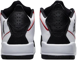 Shop Air Jordan Courtside 23 '白黑隊紅' DZ2791-101