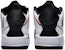 Air Jordan Courtside 23 'Putih Hitam Merah Pasukan' DZ2791-101