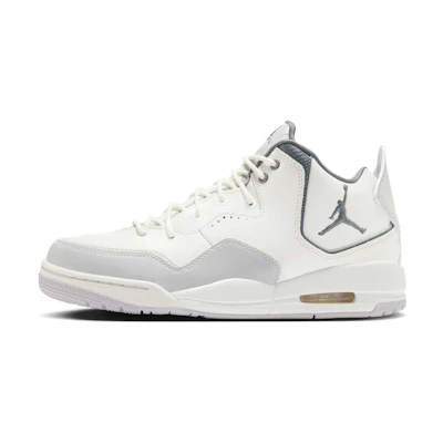 Jordan Courtside 23 'White Grey'