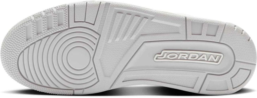 Air Jordan Courtside 23 'White Grey' HQ1192-101 Details for Air Jordan Courtside 23 'White Grey' HQ1192-101