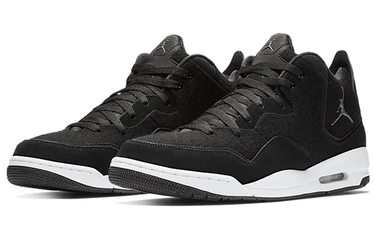 Lookbook Air Jordan Courtside 23 Chaussures BQ3262-001