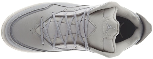 エア ジョーダン コートサイド23 グレーフォグ AR1000-003 Lookbook エア ジョーダン コートサイド23 グレーフォグ AR1000-003