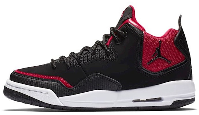 (Youth) Air Jordan Courtside 23 'Black Gym Red' AR1002-006 Buy (Youth) Air Jordan Courtside 23 'Black Gym Red' AR1002-006