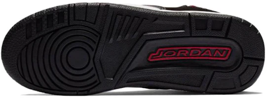 Purchase Jordan Courtside 23 中筒 復古籃球鞋 GS 黑紅