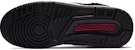 (JR) Air Jordan Courtside 23 'Hitam Merah' AR1002-006