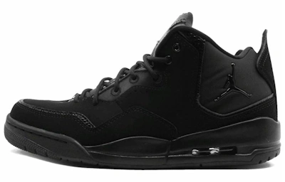 Air Jordan Courtside 23 Triple Black AR1000-001