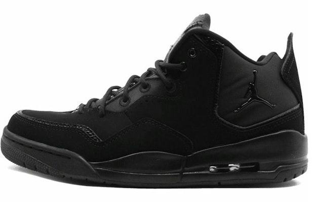 Air Jordan Courtside 23 Triple Black AR1000-001 Buy Air Jordan Courtside 23 Triple Black AR1000-001