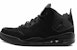 Air Jordan Courtside 23 Hitam Triple AR1000-001