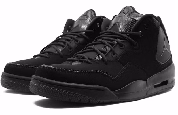 에어 조던 코트사이드 23 트리플 블랙 🏀🖤 AR1000-001 Order 에어 조던 코트사이드 23 트리플 블랙 🏀🖤 AR1000-001