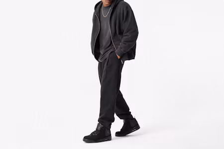 Order Air Jordan Courtside 23 全黑 AR1000-001