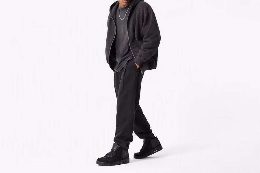Air Jordan Courtside 23 全黑 AR1000-001 Order Air Jordan Courtside 23 全黑 AR1000-001