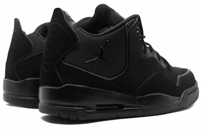 Air Jordan Courtside 23 Triple Black AR1000-001