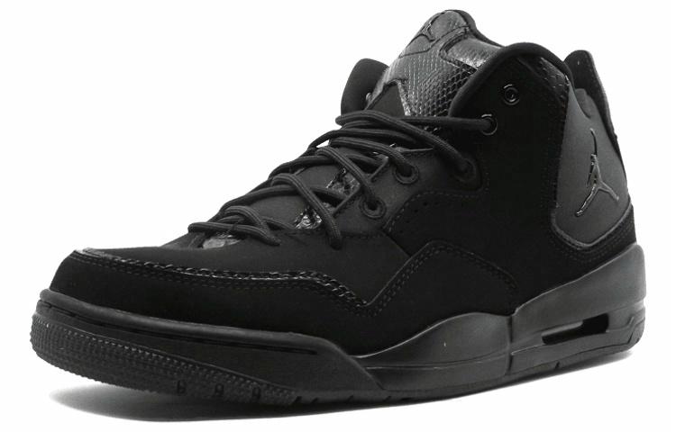 Shop Air Jordan Courtside 23 全黑 AR1000-001