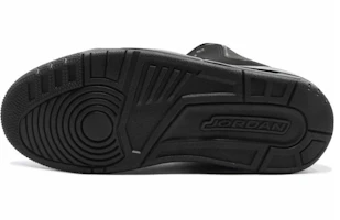 Details for Air Jordan Courtside 23 全黑 AR1000-001