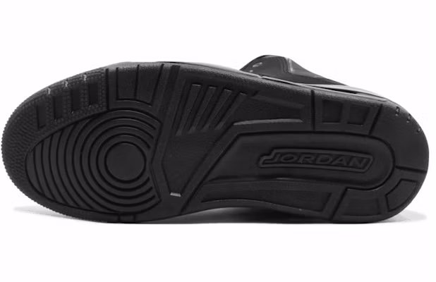 Air Jordan Courtside 23 全黑 AR1000-001 Details for Air Jordan Courtside 23 全黑 AR1000-001