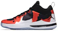 Buy Air Jordan CP3.10 AE ''Rot Weiß'' AO1002-041