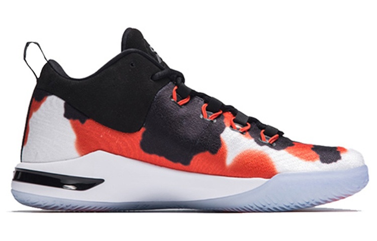 Order Air Jordan CP3.10 AE ''Rot Weiß'' AO1002-041