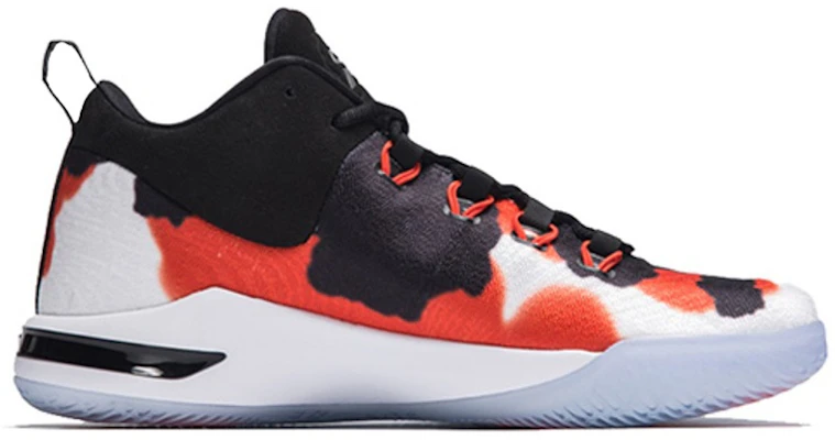 Air Jordan CP3.10 AE ''Rot Weiß'' AO1002-041 Order Air Jordan CP3.10 AE ''Rot Weiß'' AO1002-041