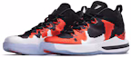 Lookbook Air Jordan CP3.10 AE ''Rot Weiß'' AO1002-041