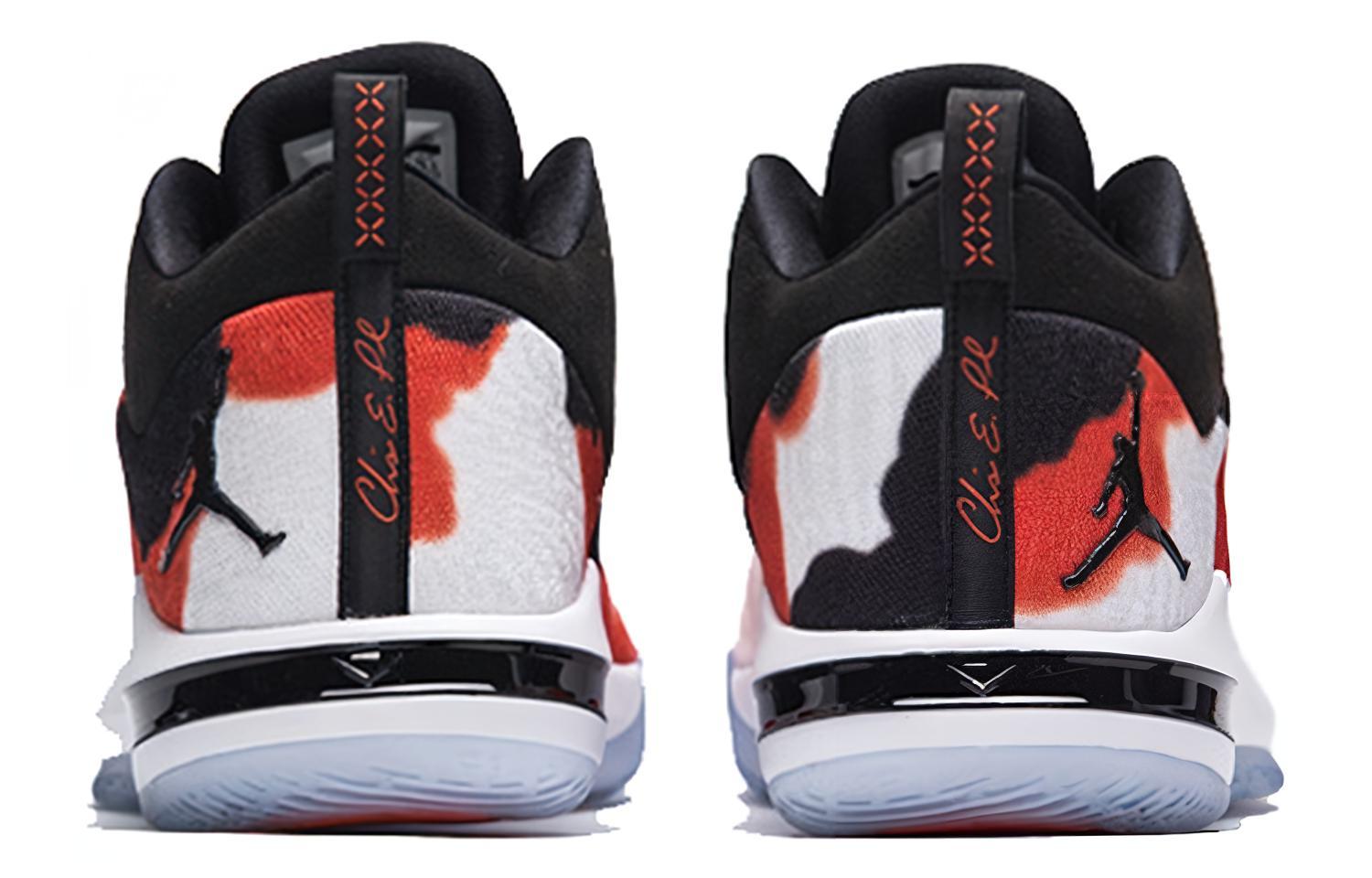 Shop Air Jordan CP3.10 AE ''Rot Weiß'' AO1002-041