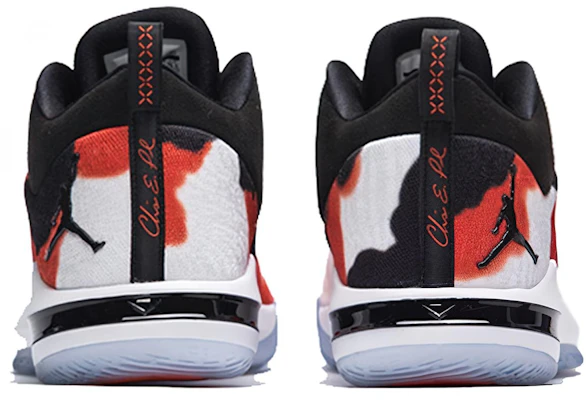 Air Jordan CP3.10 AE ''Rot Weiß'' AO1002-041 Shop Air Jordan CP3.10 AE ''Rot Weiß'' AO1002-041